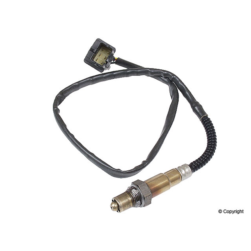 Porsche Oxygen Sensor - Bosch