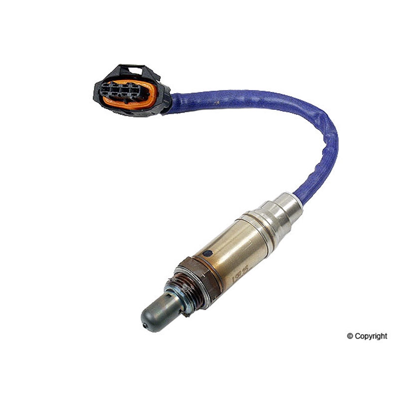 Porsche Oxygen Sensor - Bosch