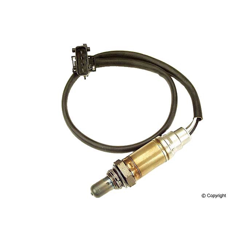 Porsche Oxygen Sensor - Bosch