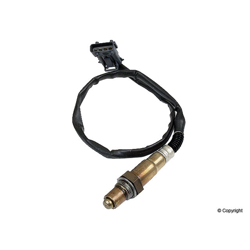 Porsche Oxygen Sensor - Bosch