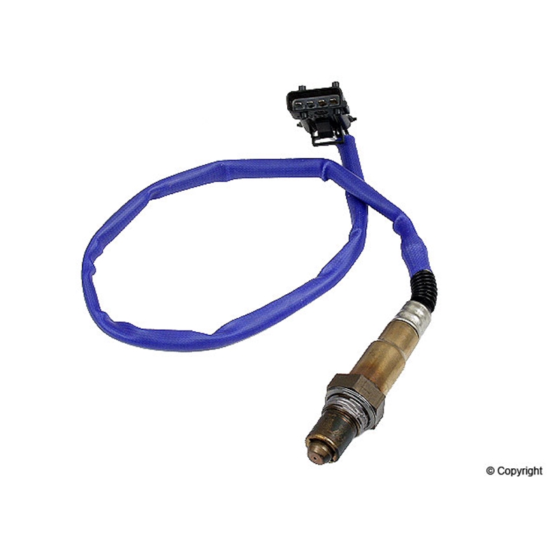 Porsche Oxygen Sensor - Bosch