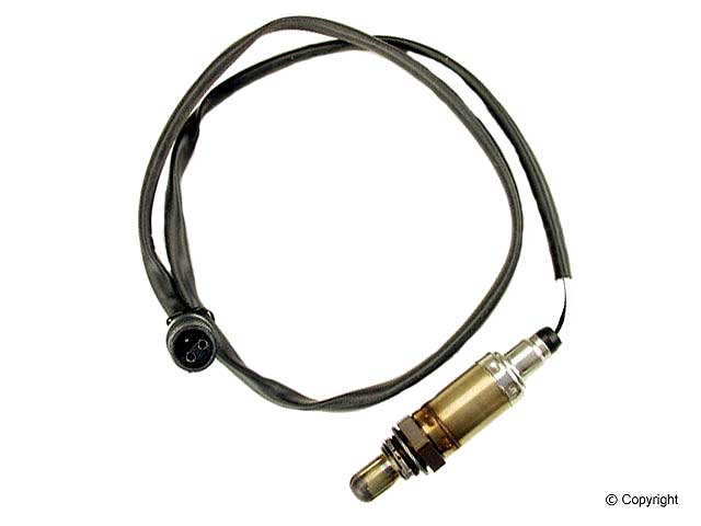 Porsche Oxygen Sensor - Bosch
