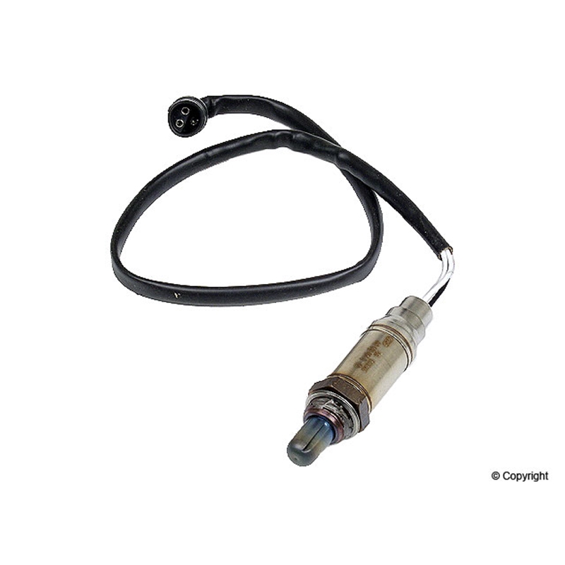 Porsche Oxygen Sensor - Bosch