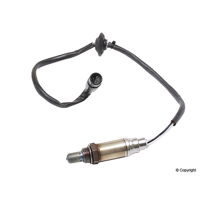 Porsche Oxygen Sensor - Bosch