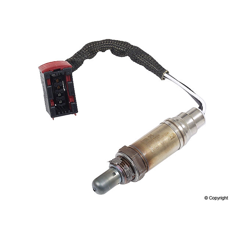 Porsche Oxygen Sensor Bosch