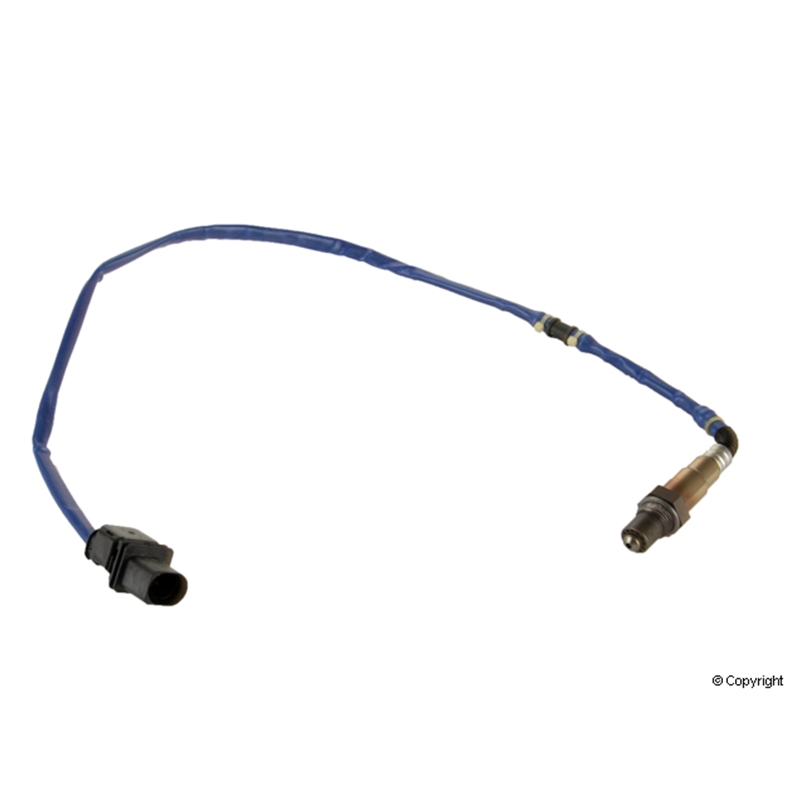 Porsche Oxygen Sensor - Bosch