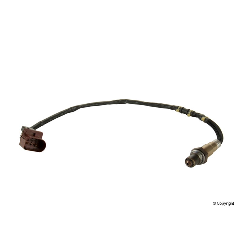 Porsche Oxygen Sensor - Bosch