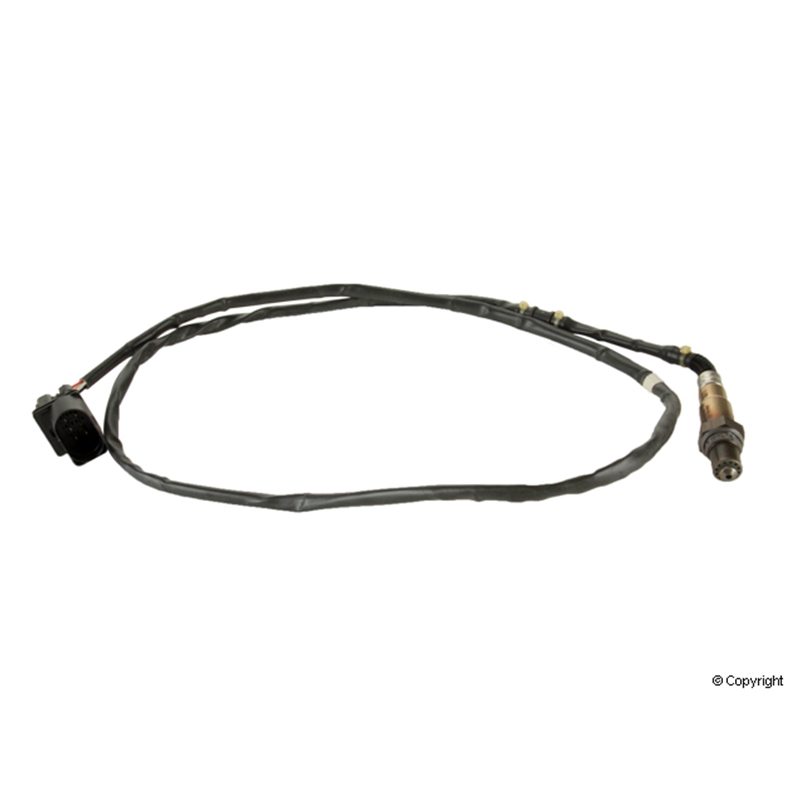 Porsche Oxygen Sensor - Bosch