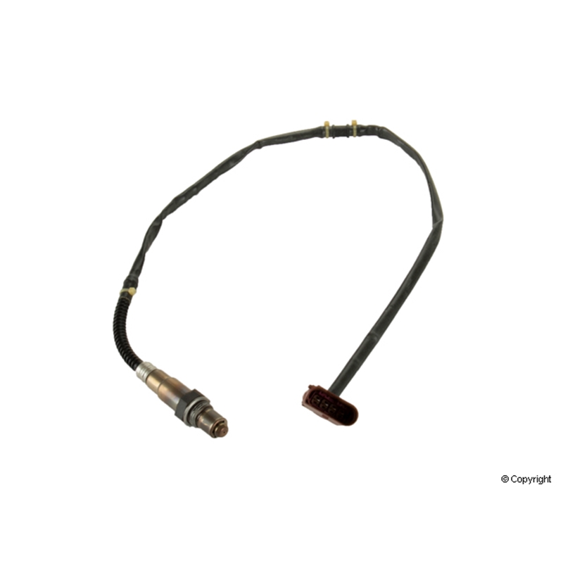 Porsche Oxygen Sensor - Bosch