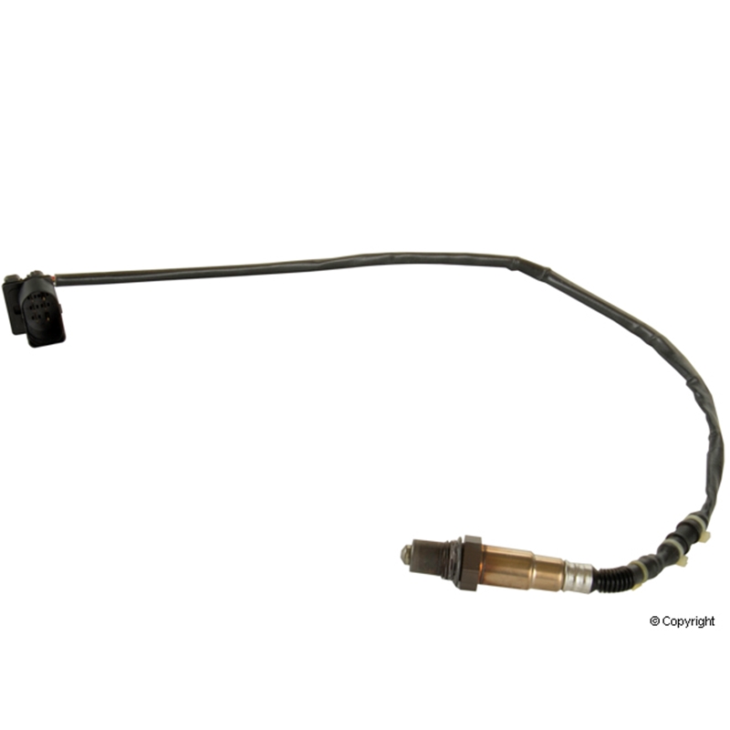 Porsche Oxygen Sensor - Bosch