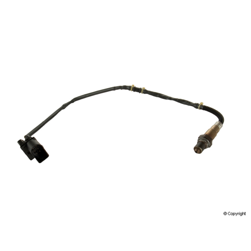 Porsche Oxygen Sensor - Bosch