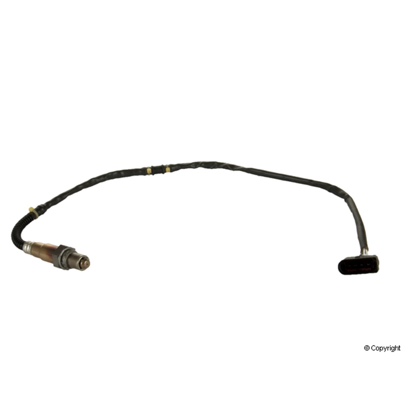 Porsche Oxygen Sensor - Bosch