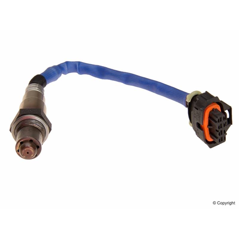 Porsche Oxygen Sensor - Bosch