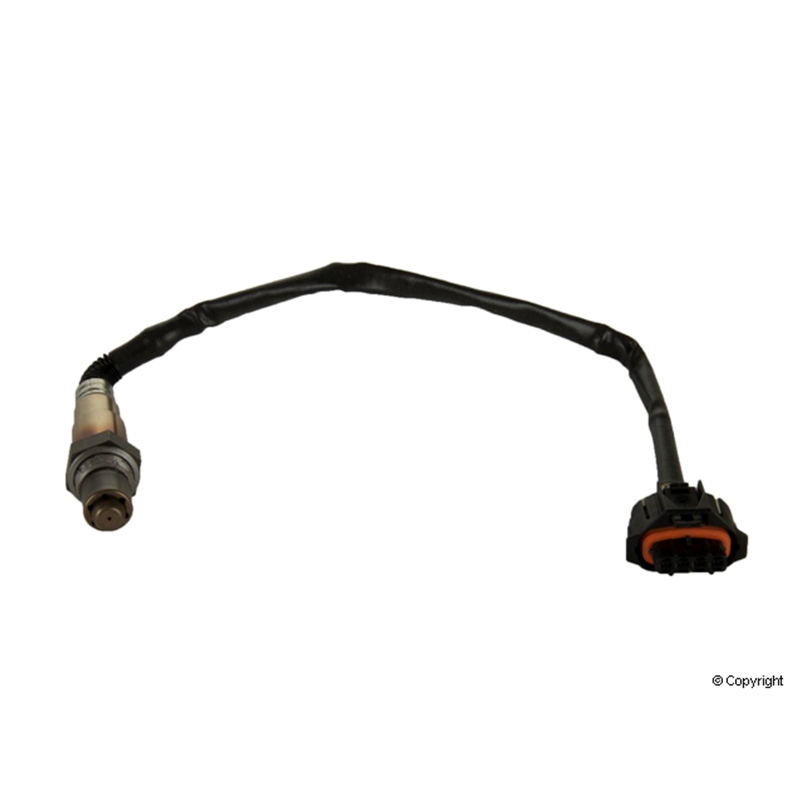Porsche Oxygen Sensor - Bosch