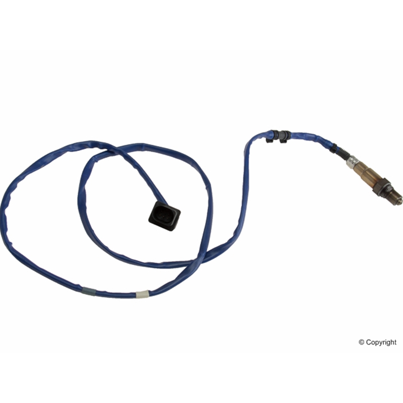 Porsche Oxygen Sensor - Bosch