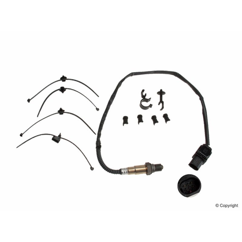 Porsche Oxygen Sensor - Bosch