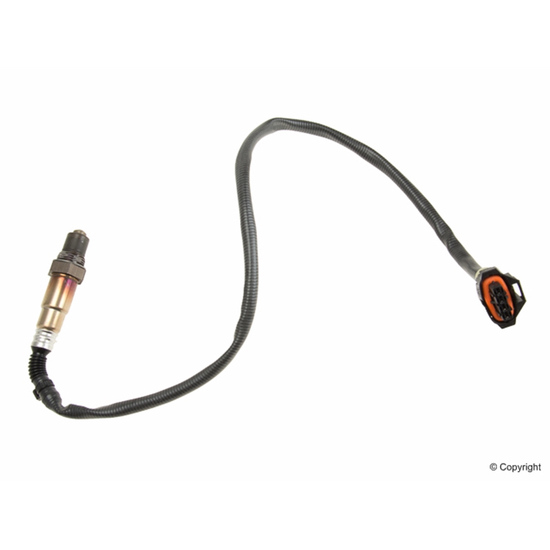 Porsche Oxygen Sensor - Bosch