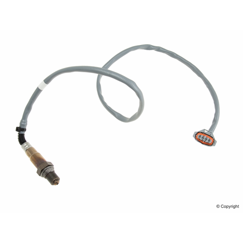 Porsche Oxygen Sensor - Bosch