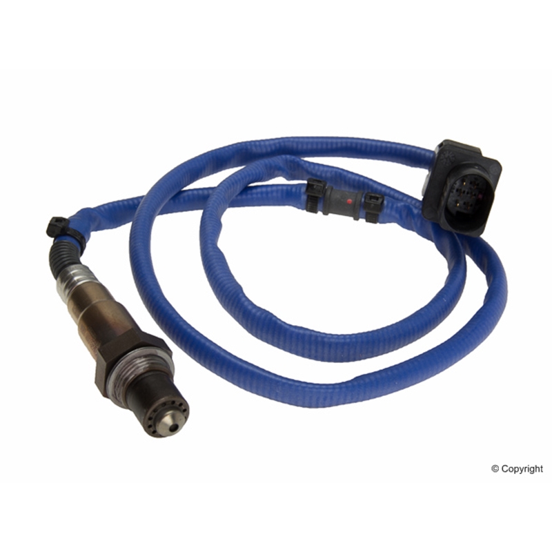 Porsche Oxygen Sensor - Bosch