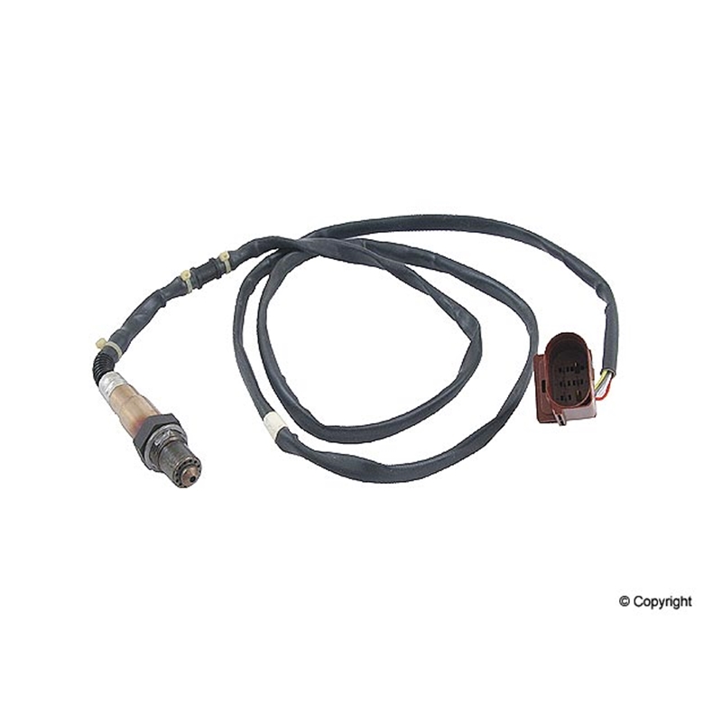 Porsche Oxygen Sensor - Bosch