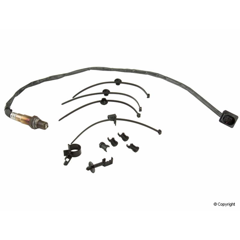 Porsche Oxygen Sensor Bosch Upper