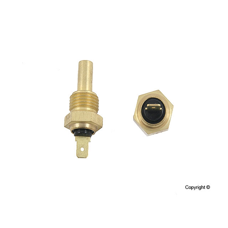 Porsche Coolant Temperature Sensor URO