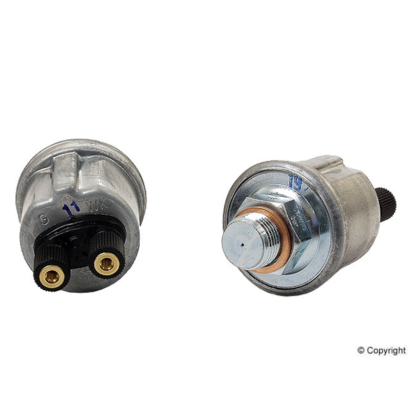 Porsche Engine Oil Pressure Sensor - Siemens/VDO