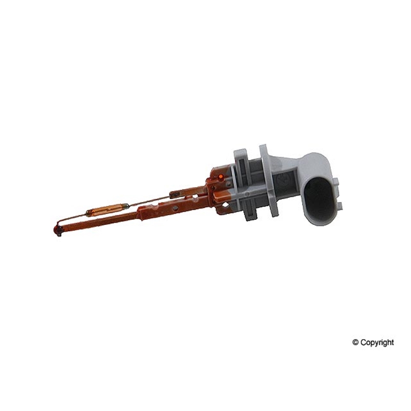 Porsche Engine Coolant Level Sensor - OE Supplier