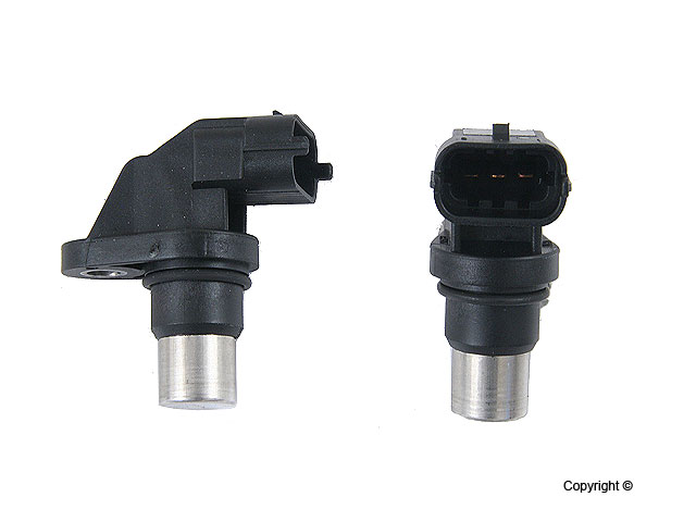 Porsche Engine Camshaft Position Sensor - Bosch