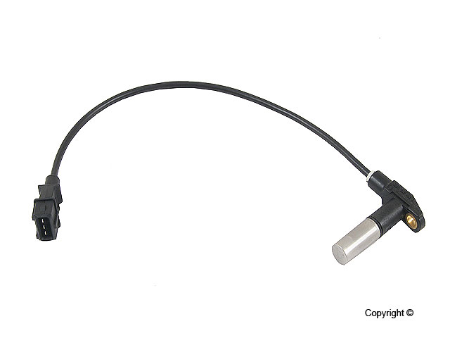 Porsche Engine Crankshaft Position Sensor - Bosch