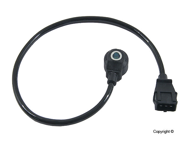 Porsche Ignition Knock (Detonation) Sensor - Bosch