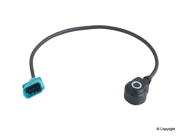 Porsche Ignition Knock (Detonation) Sensor - Bosch