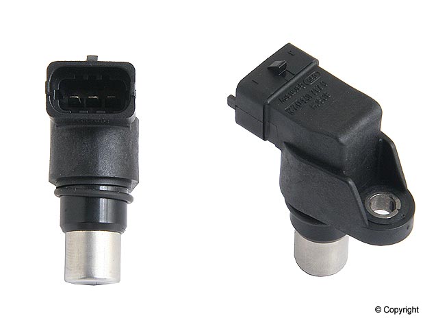 Porsche Engine Camshaft Position Sensor - Bosch