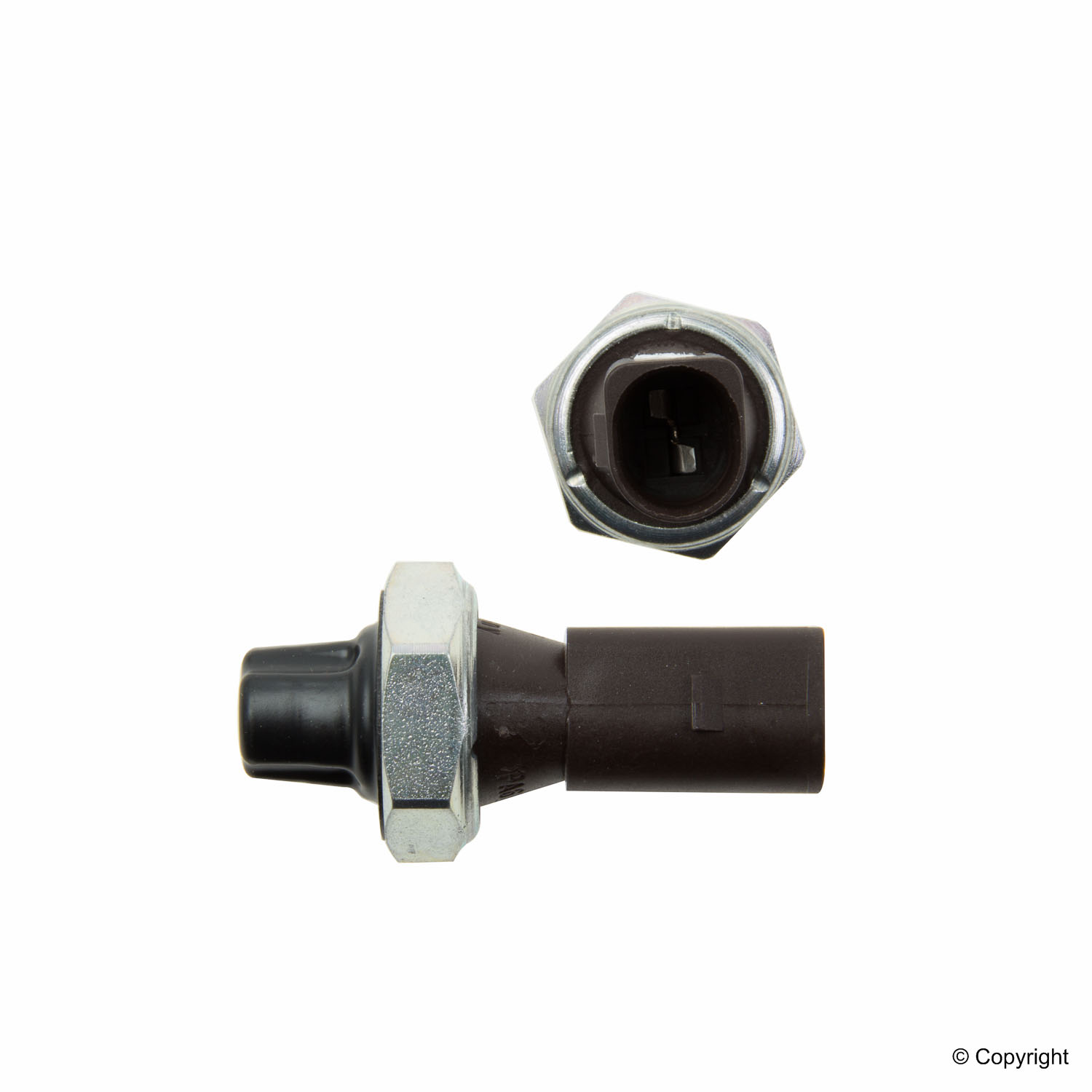 Porsche Engine Oil Pressure Switch - Genuine