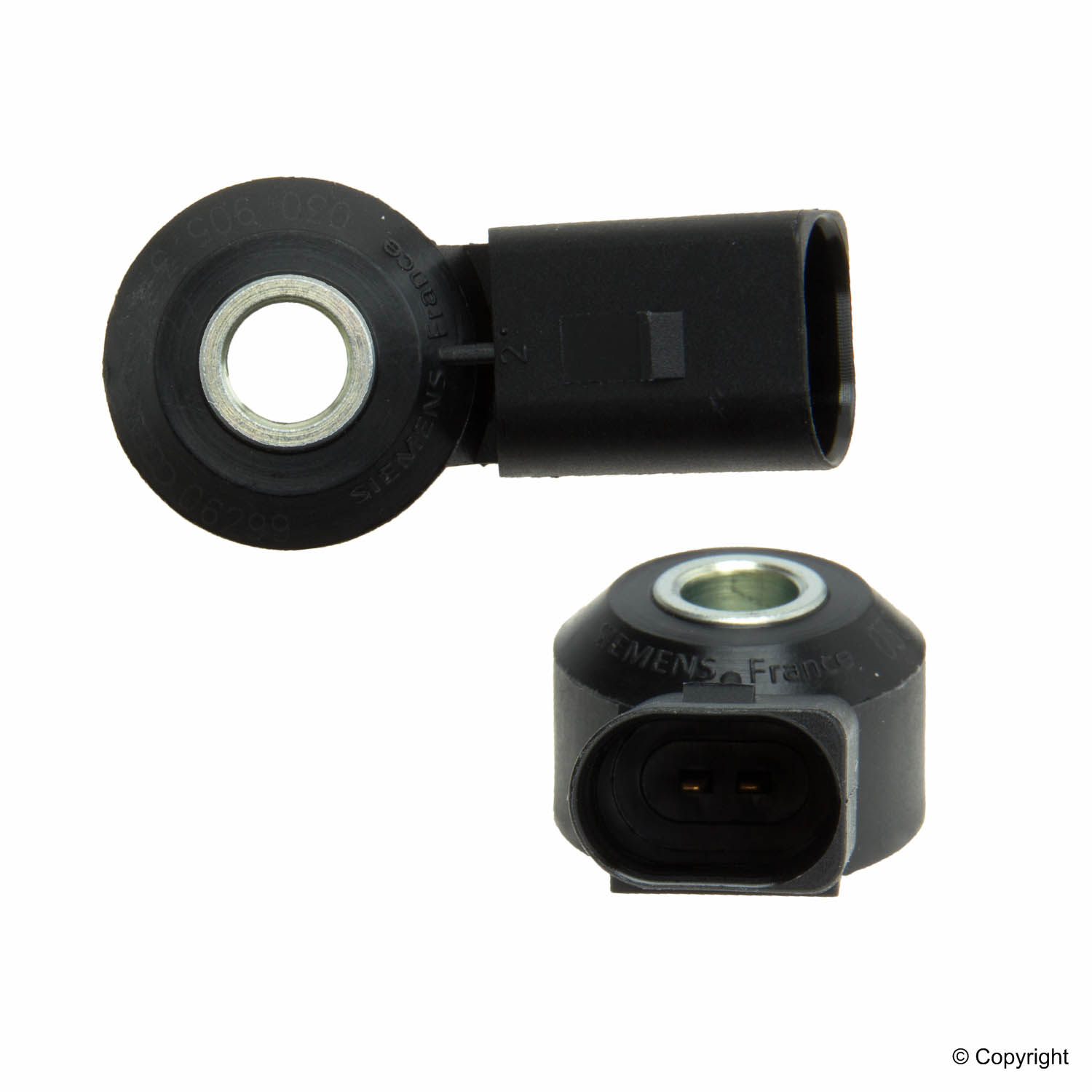 Porsche Ignition Knock (Detonation) Sensor - Genuine