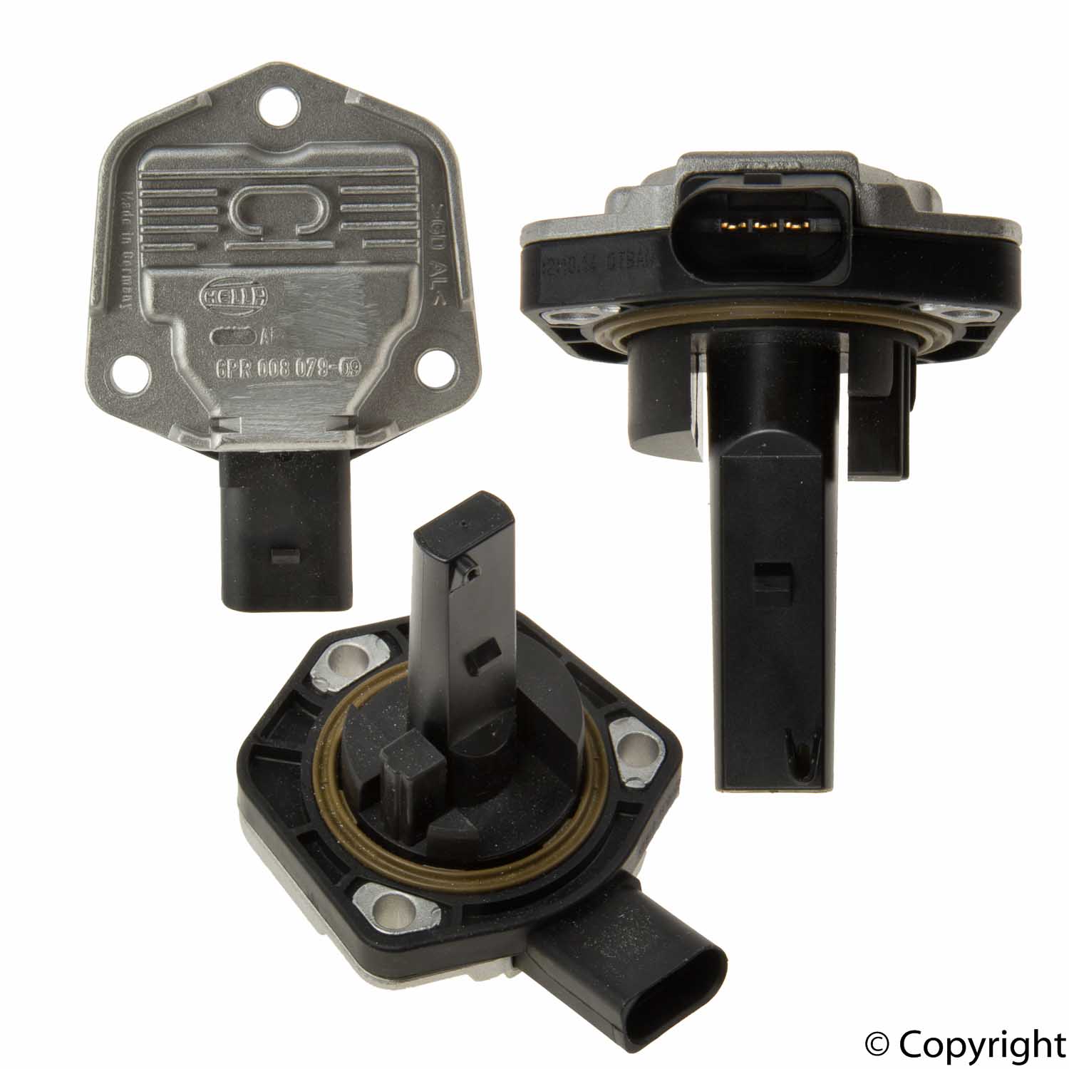 Porsche Oil Level Sensor OE Supplier