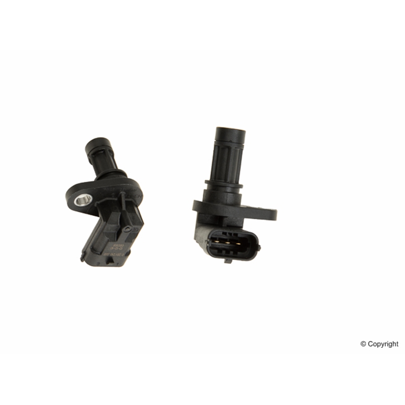 Porsche Engine Crankshaft Position Sensor - Bosch