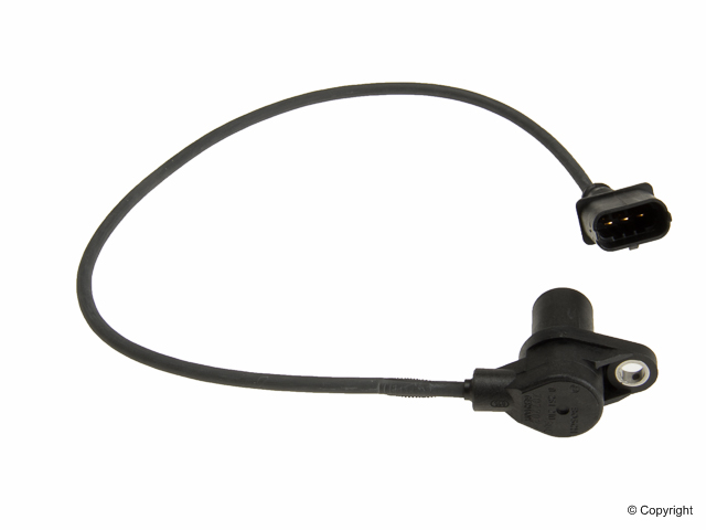 Porsche Engine Crankshaft Position Sensor - Bosch