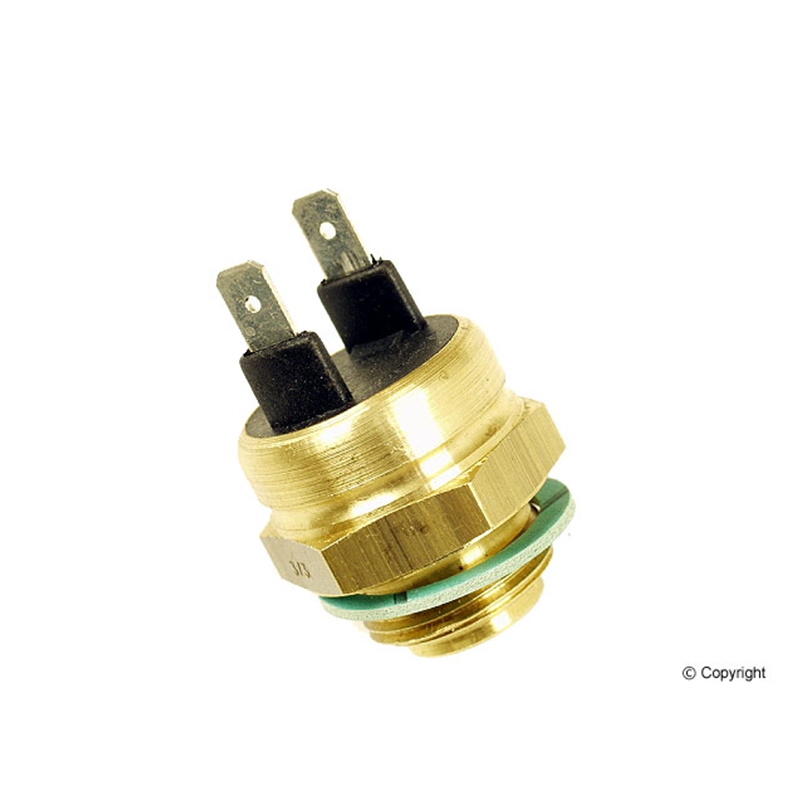 Porsche A/C Condenser Fan Temperature Switch Wahler