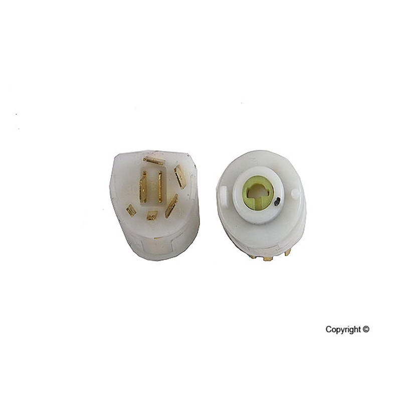 Porsche Ignition Switch CRP