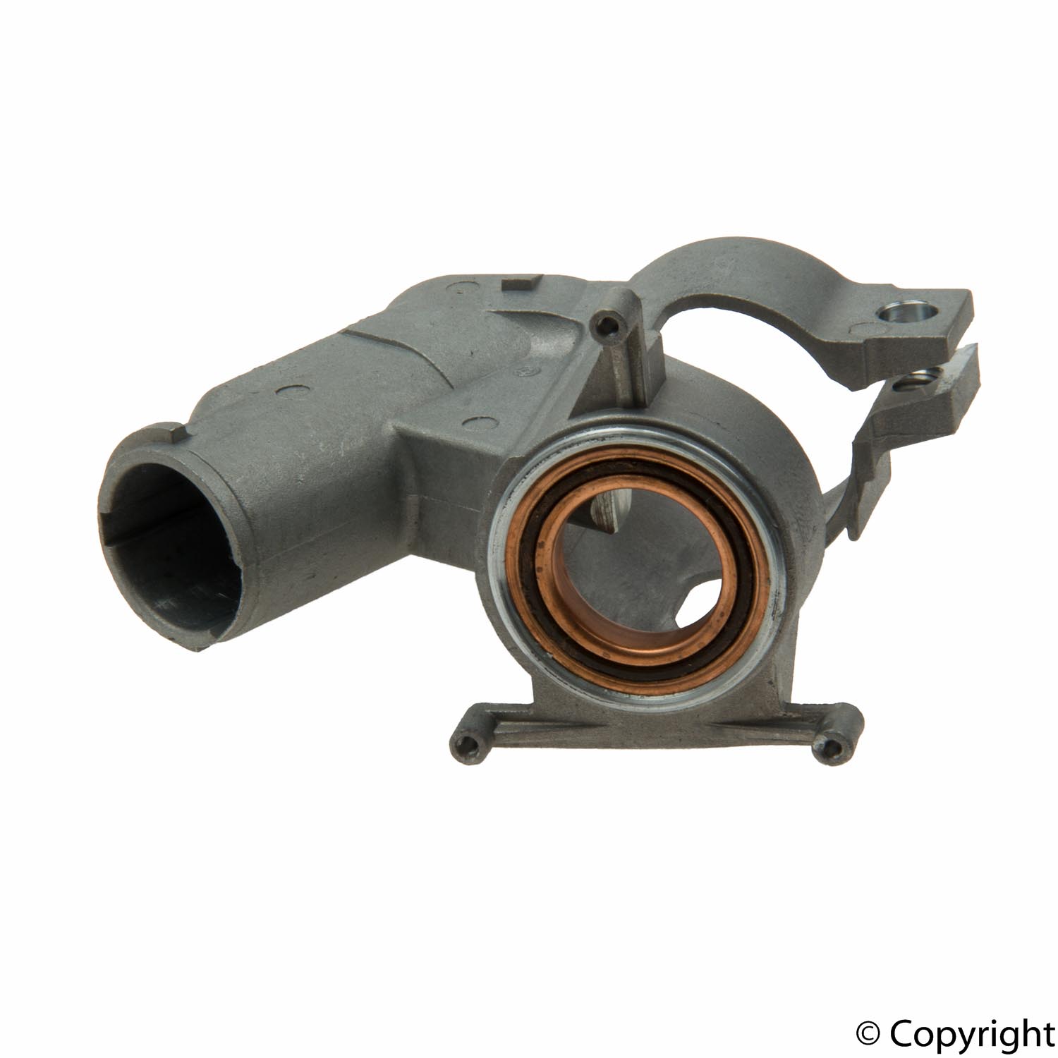 Porsche Steering Column Lock Febi