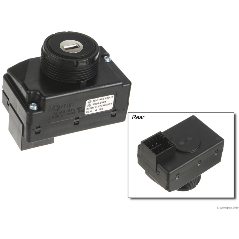 Porsche Ignition Switch Meyle