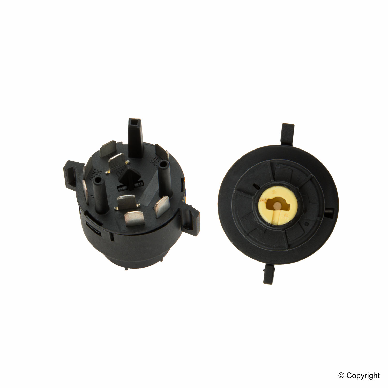 Porsche Ignition Switch URO