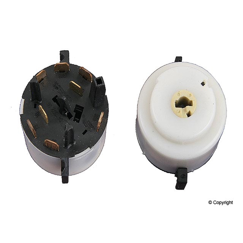 Porsche Ignition Switch Meyle