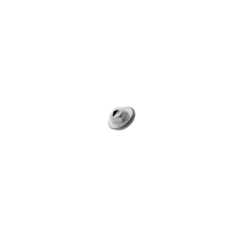 Porsche - Hood Emblem Nut