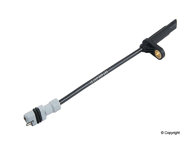 Porsche ABS Wheel Speed Sensor - Bosch