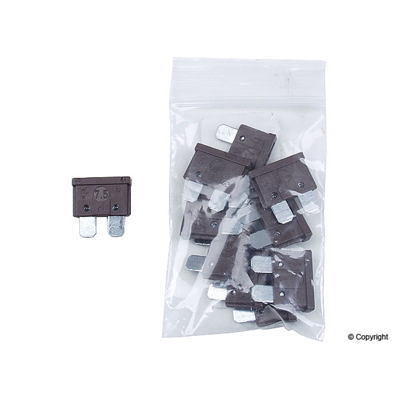 Porsche Fuse Flosser