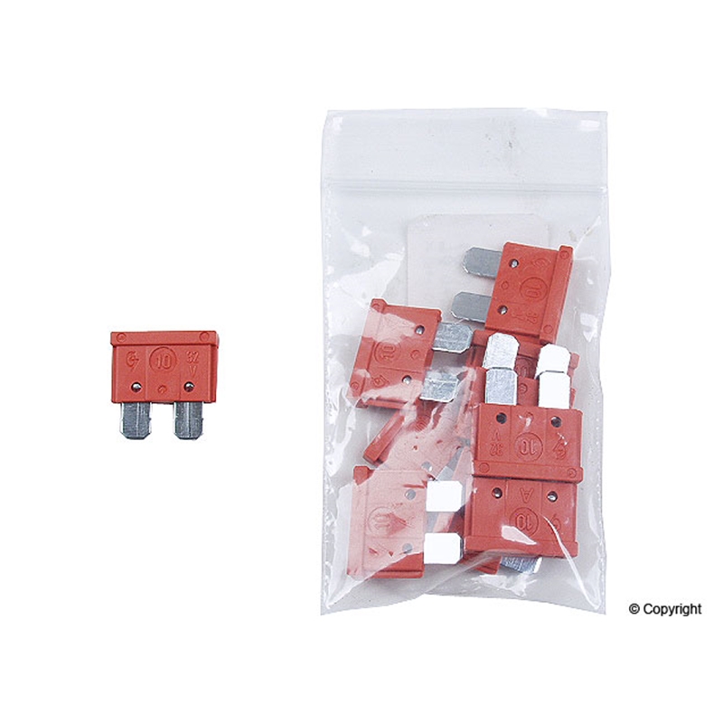 Porsche Fuse Flosser