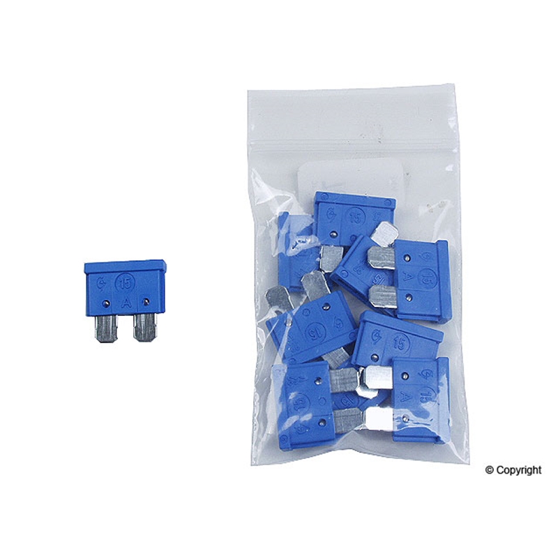 Porsche Fuse Flosser