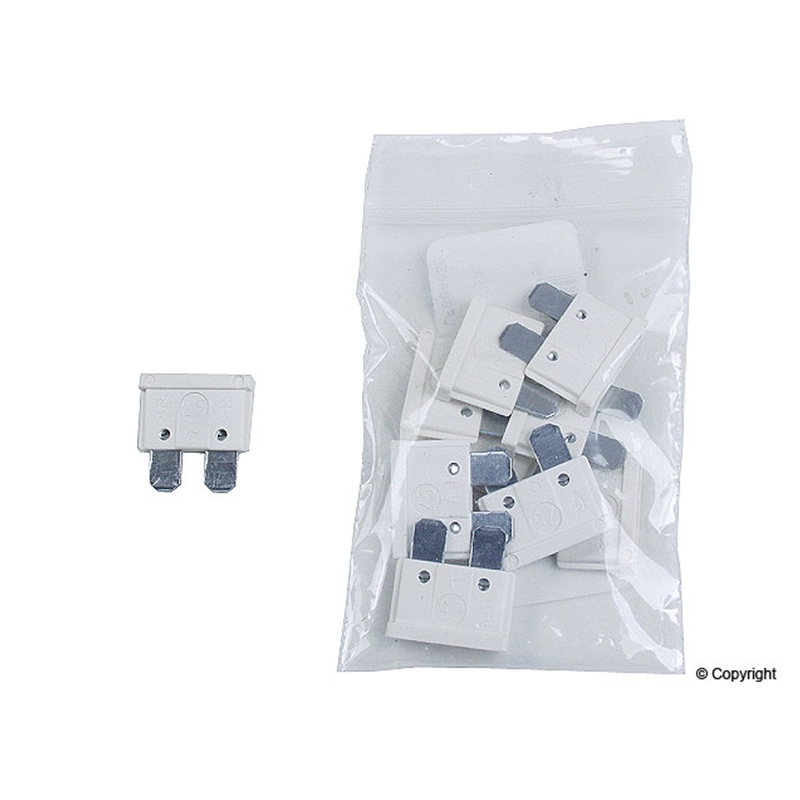 Porsche Fuse Flosser